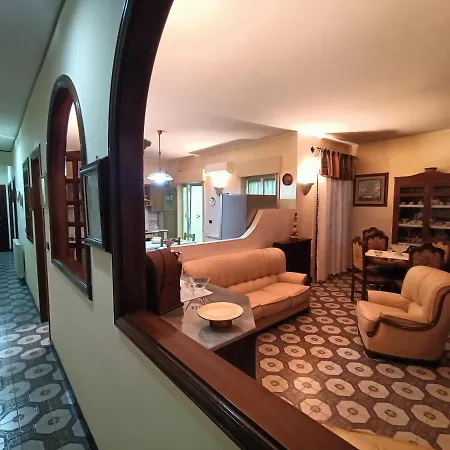 Апартаменты Casa Vacanza Gio'