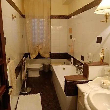Casa Vacanza Gio' Апартаменты