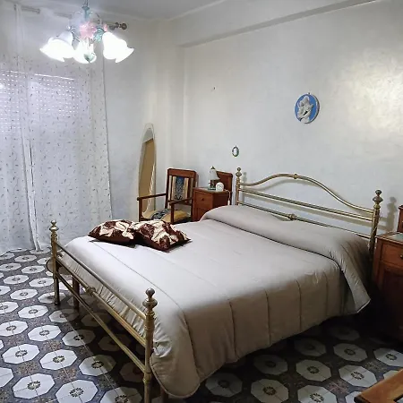 Casa Vacanza Gio' Apartment