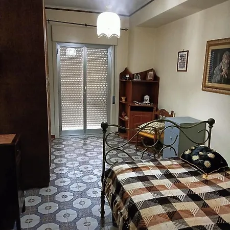 Casa Vacanza Gio' Апартаменты Милаццо