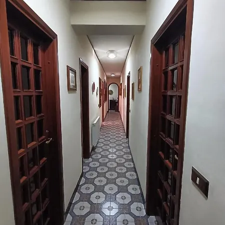 Casa Vacanza Gio' Lägenhet *