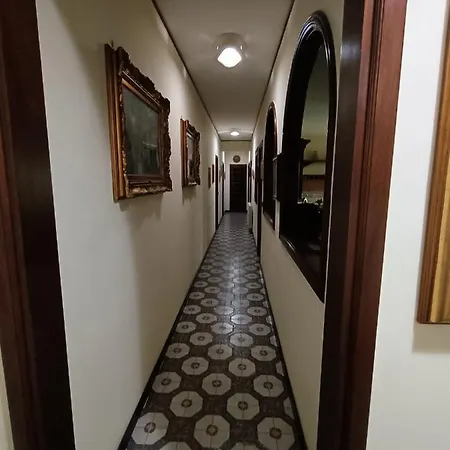 Casa Vacanza Gio' *