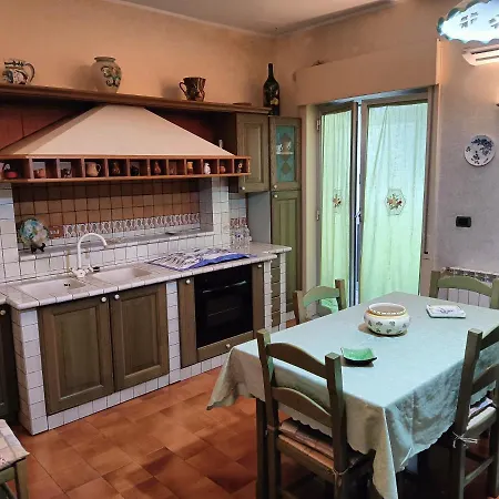 Casa Vacanza Gio' Lägenhet *