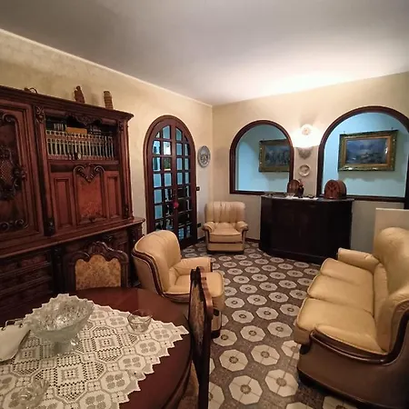 Casa Vacanza Gio'