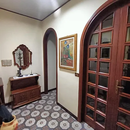 Casa Vacanza Gio' *