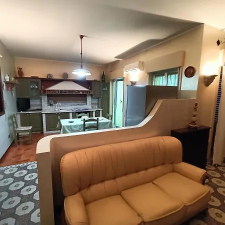 Lägenhet Casa Vacanza Gio'